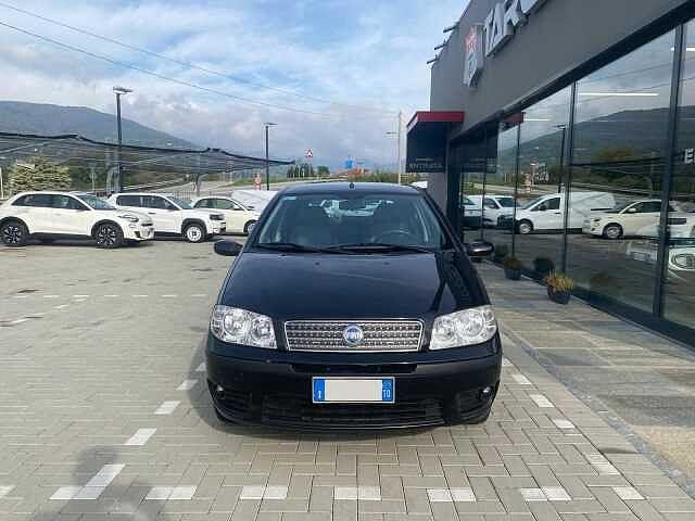 Fiat Punto Classic 1.2 5 porte Dynamic