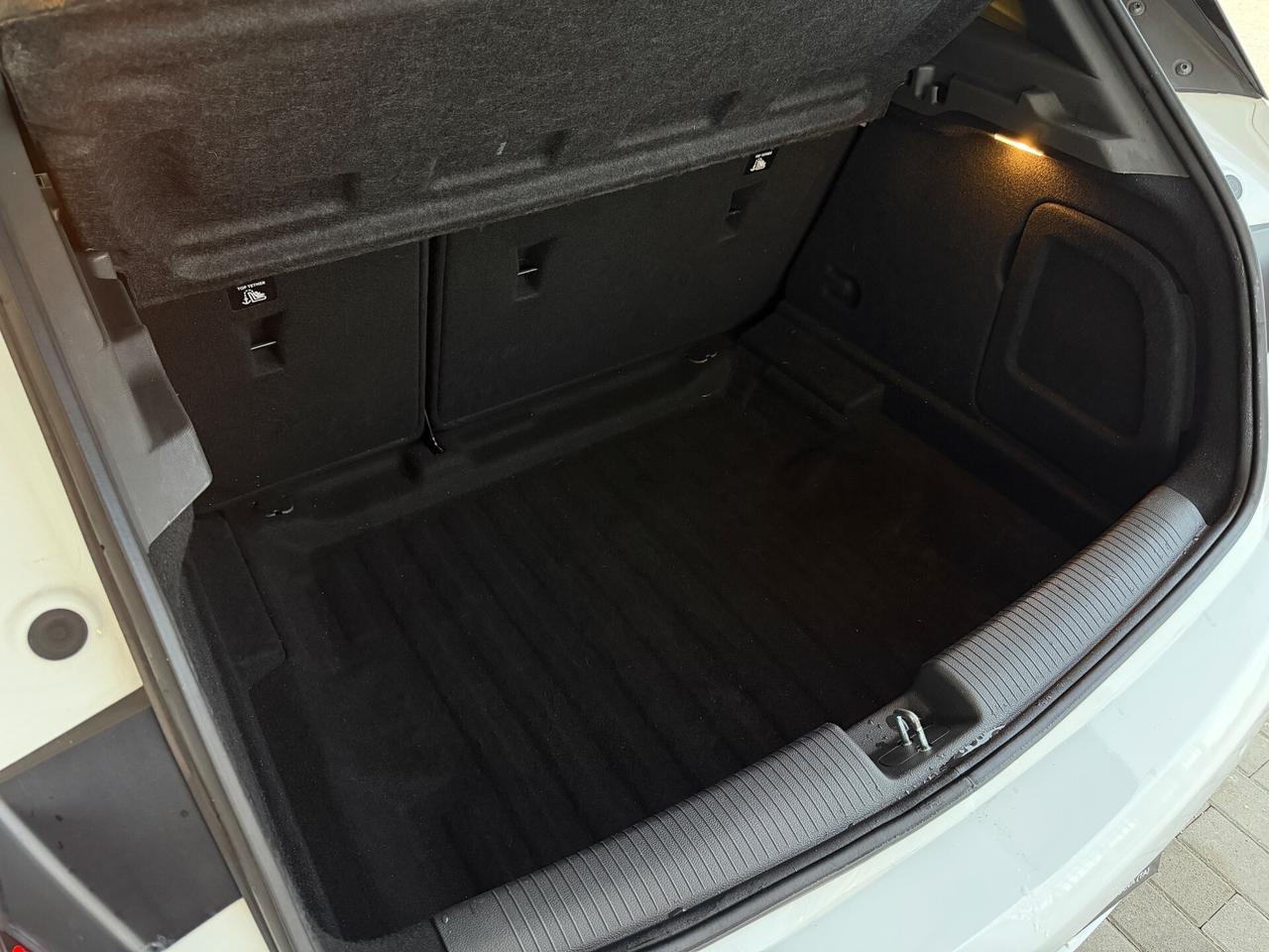 Opel Astra 1.6 CDTi 136CV 5 porte Dynamic UNICO PROPRIETARIO