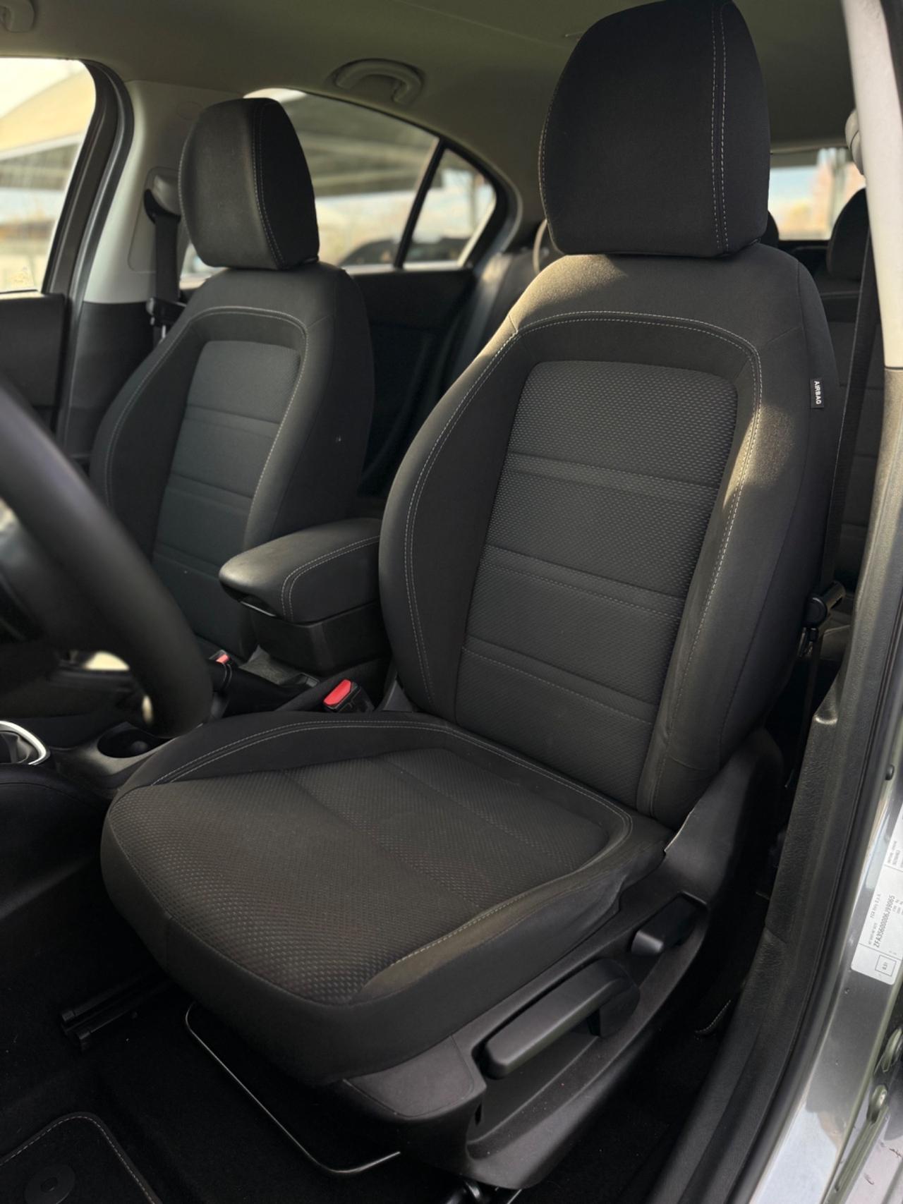 Fiat Tipo 1.6 Mjt S&S 5 porte Easy Business