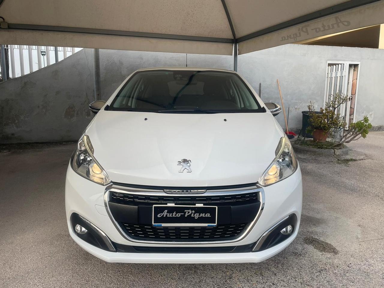 Peugeot 208 1.2 PureTech 82 5 porte Allure