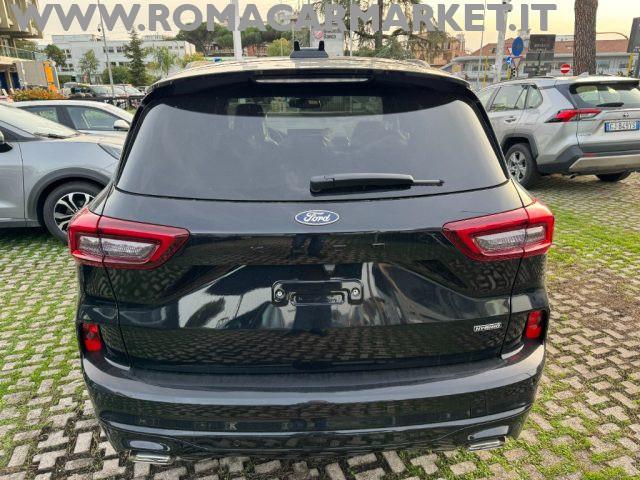 FORD Kuga 2.5 Full Hybrid 180 CV CVT 2WD ST-Line