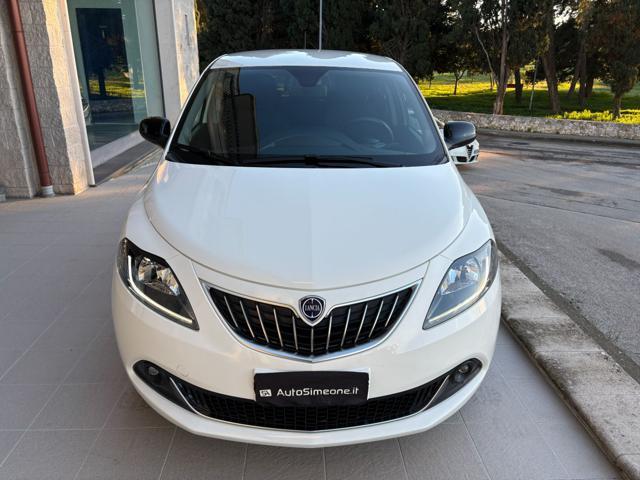 LANCIA Ypsilon 1.0 FireFly 5 porte S&S Hybrid Gold 5 posti