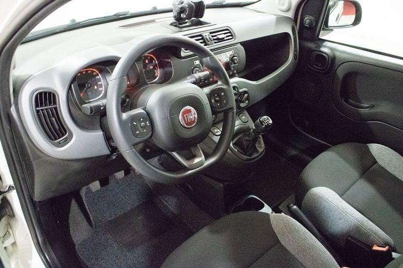 FIAT Panda Panda 1.0 FireFly 70cv Hybrid City Life
