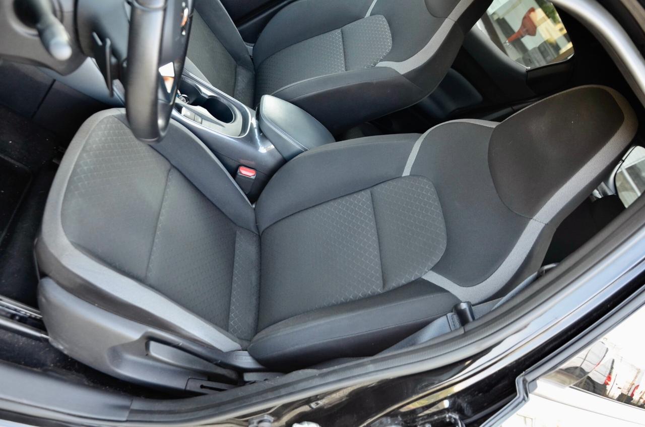 NISSAN JUKE 1.0 DIG-T N-CONNECTA 114cv DCT, EURO 6D, UFF ITALIANA, FARI LED, APPLE ANDROID, RETROCAMERA, PERMUTE