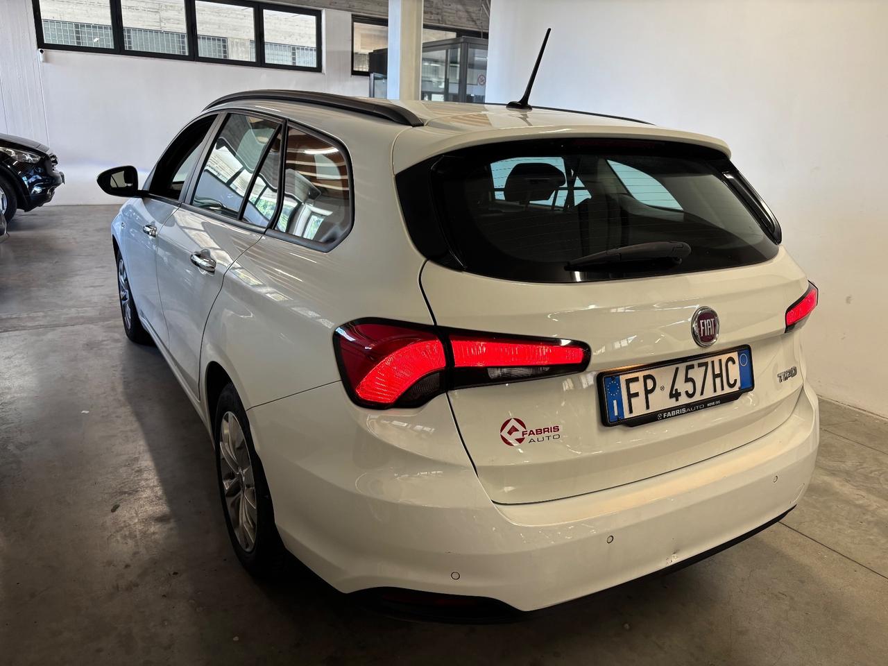 Fiat Tipo 1.3 Mjt S&S SW AUTOCARRO
