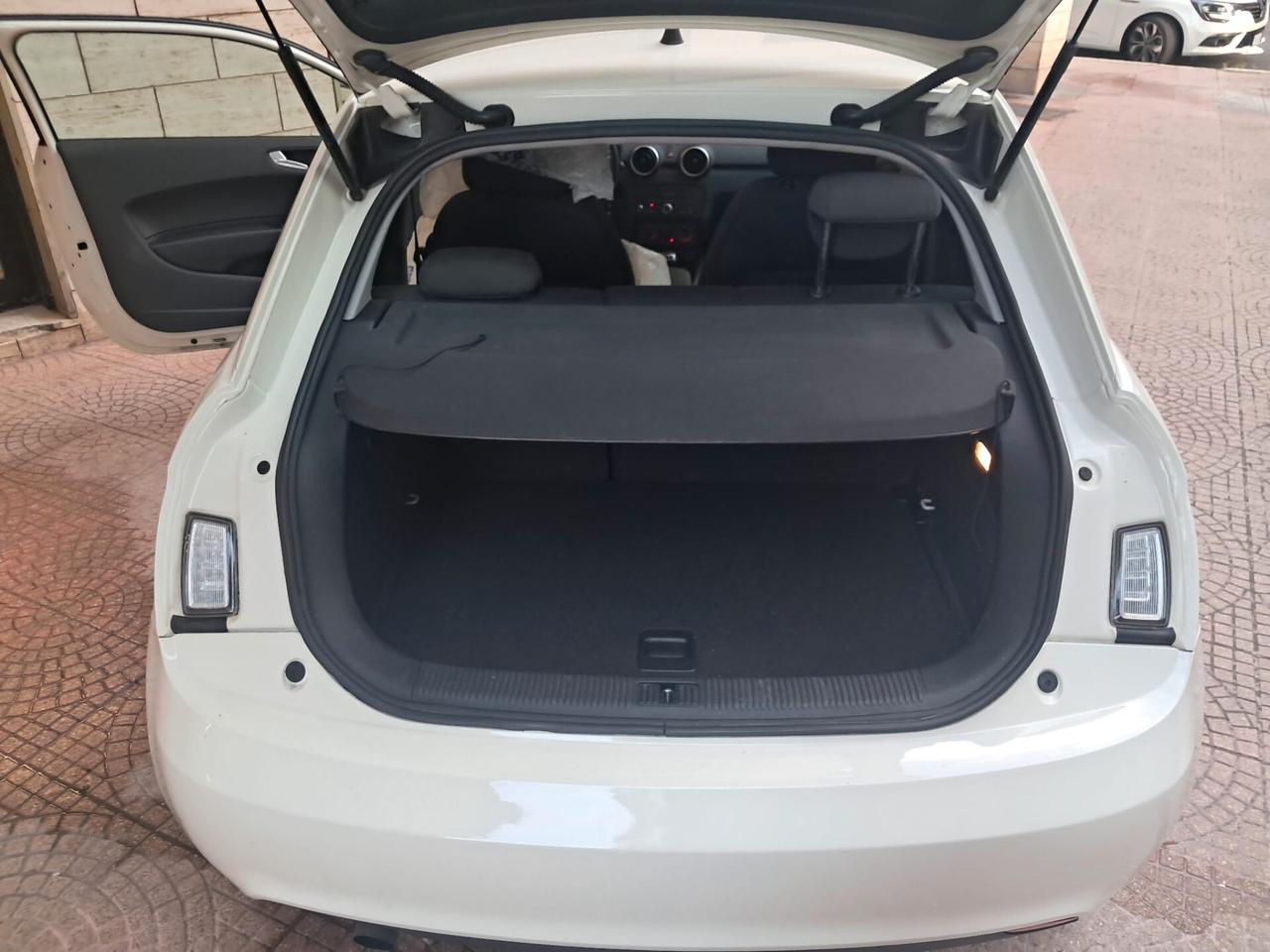 AUDI A1 1.2 TFSI-NEOPATENTATI-UNIPRO-Euro 6290-