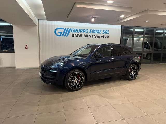 Porsche Macan Macan 2.9 GTS 440cv AUTOMATICO