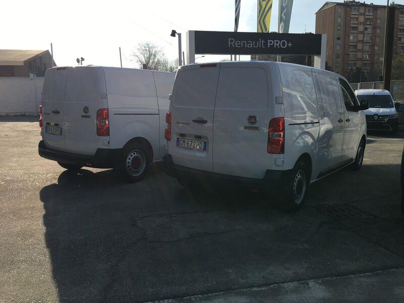 FIAT Scudo NEW SCUDO 1.5 100CV L2H1 PRONTA CONSEGNA!!!