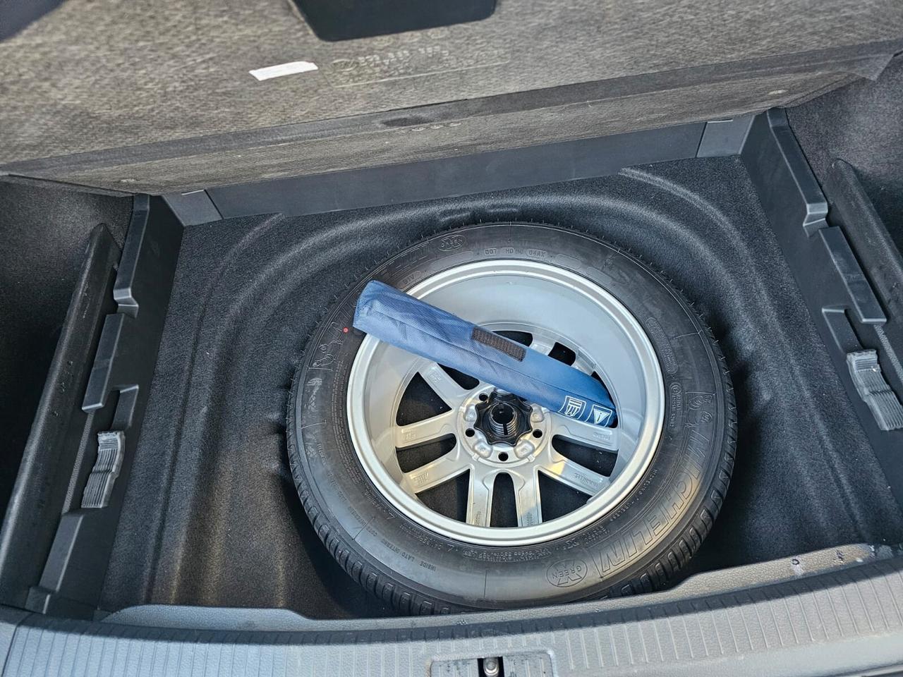 Volkswagen Golf Variant 2.0 diesel