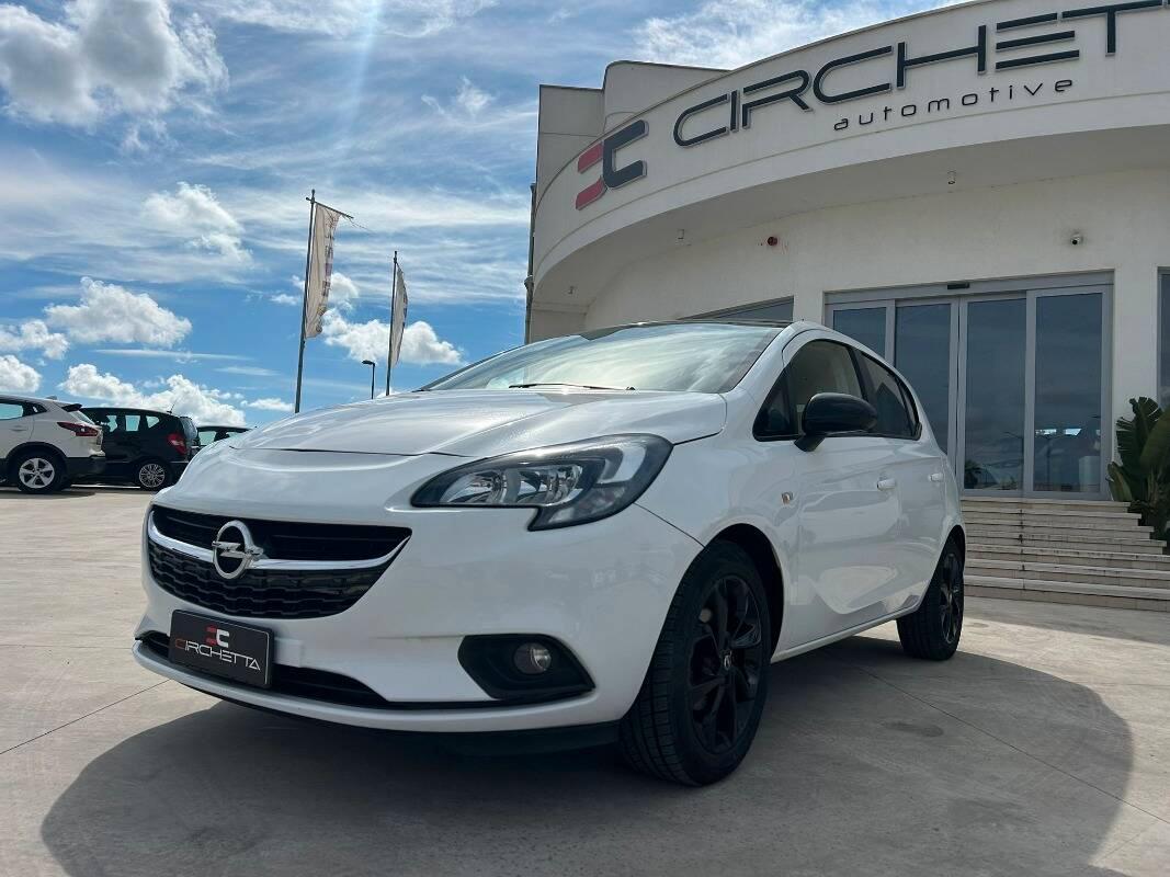 Opel Corsa 1.4 b-Color Gpl 90cv 5p