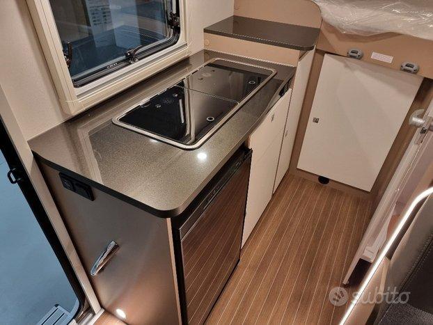 Camper csm edition v 5.9 df complete selection