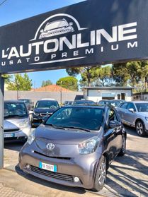 Toyota iQ 1.0 CVT Trend