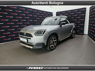 MINI Countryman Mini Countryman 2.0 48V D Favoured auto