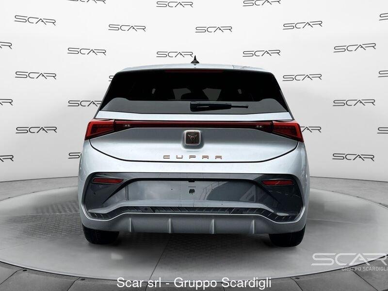 Cupra Born Impulse+ 59kWh 231CV