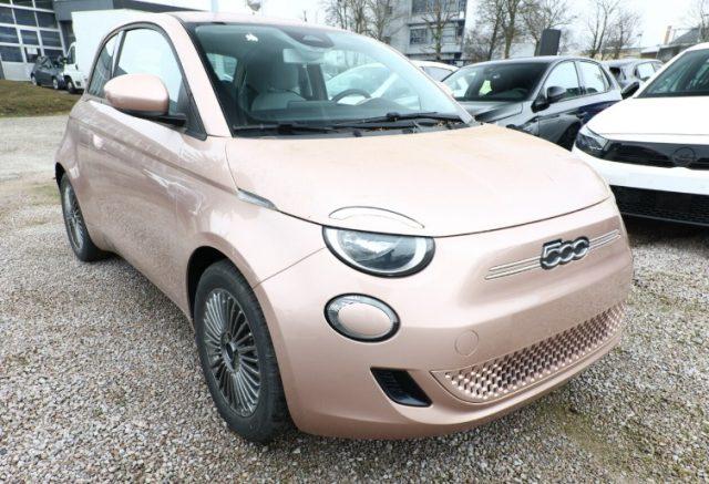 FIAT 500 Icon 42 kWh 118CV Promo