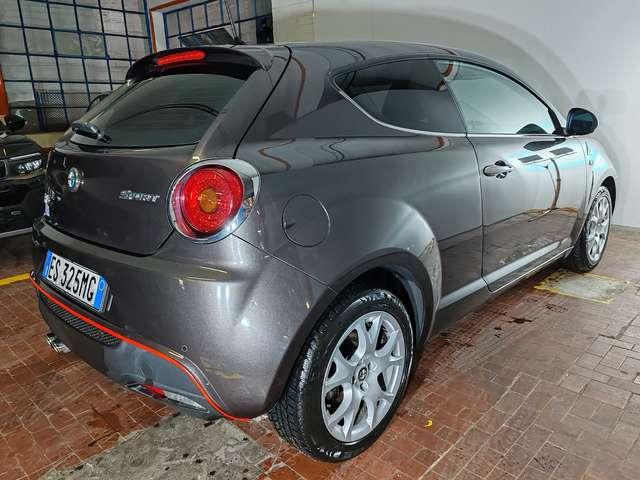 Alfa Romeo MiTo MiTo 1.3 jJdm 85cv