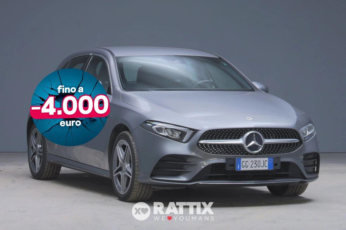 Mercedes-Benz A 250 e 1.3 phev (eq-power) Premium auto