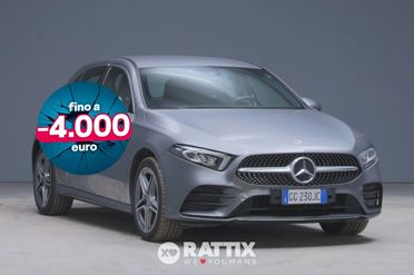 Mercedes-Benz A 250 e 1.3 phev (eq-power) Premium auto