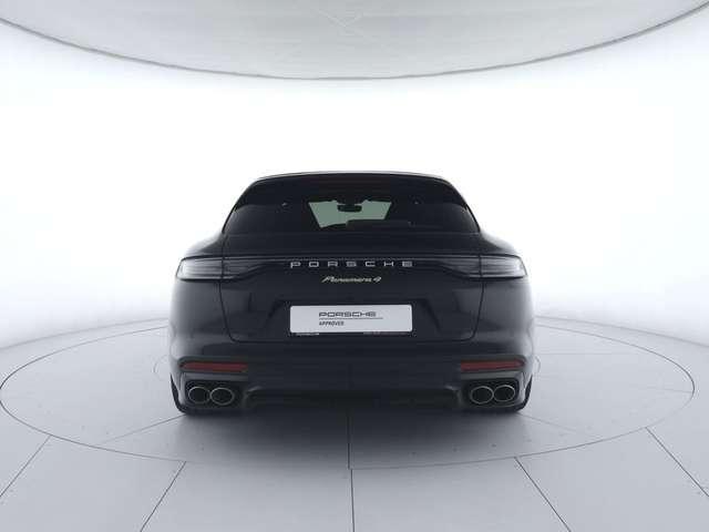 Porsche Panamera sport turismo 2.9 4 e-hybrid platinum edition auto