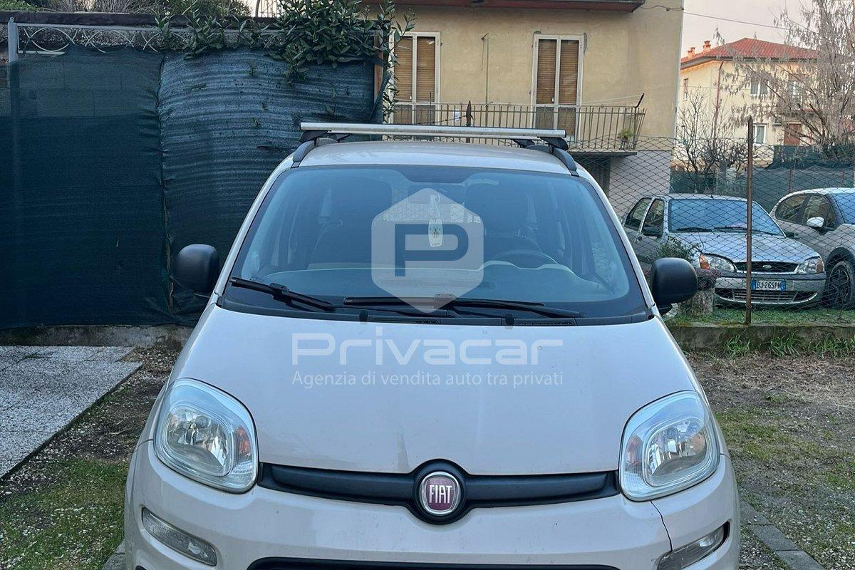 FIAT Panda 1.2 EasyPower Easy