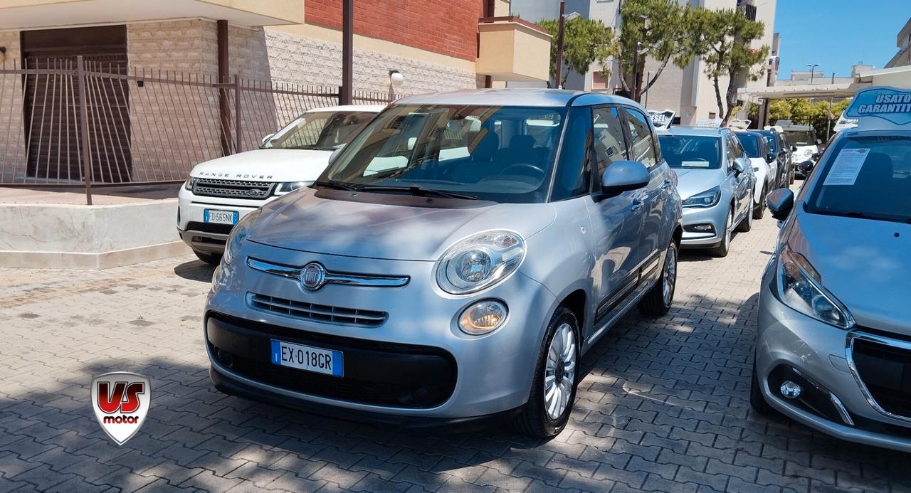 FIAT 500L 1.3 MTJ -GARANZIA FULL