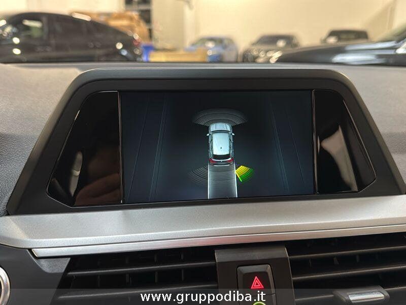 BMW X3 G01 2017 Diesel xdrive20d Business Advantage 190cv auto