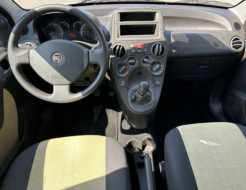 FIAT Panda Fiat Panda 1.2 '' Adatta per neo-patentati''