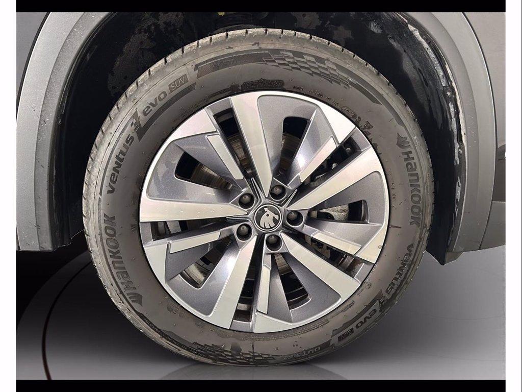 SKODA Kodiaq 2.0 tdi style 150cv dsg 7p.ti del 2025