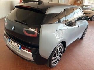 Bmw i3 BMW I3 GRIGIO /NERO
