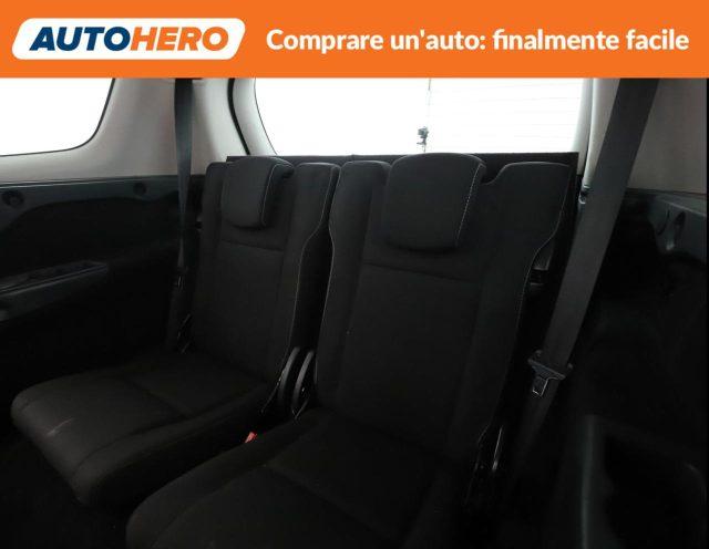 RENAULT Scenic Scénic dCi 110 CV Start&Stop Energy Limited