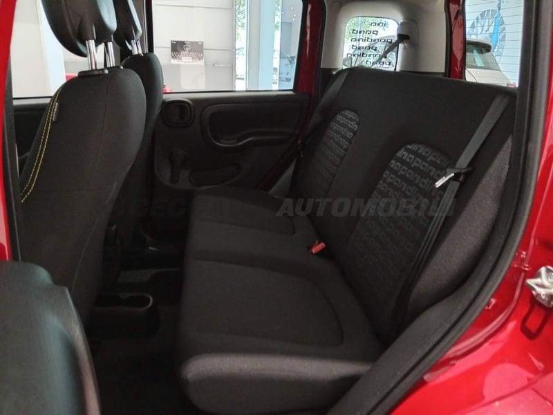 FIAT Panda 1.0 70cv Hybrid Panda