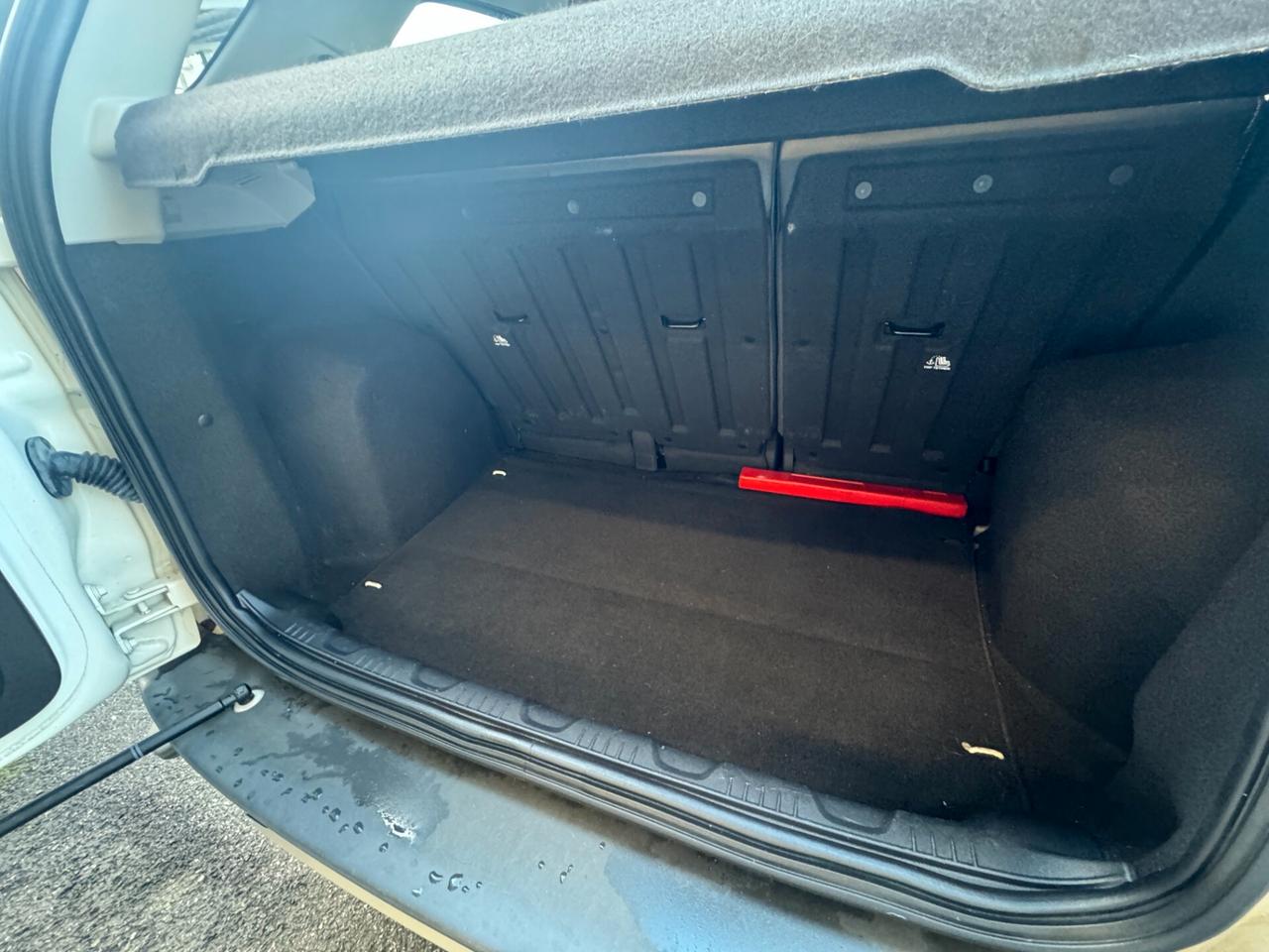 FORD EcoSport 1.0 EcoBoost 125 CV Business **NEOPATENTATI**