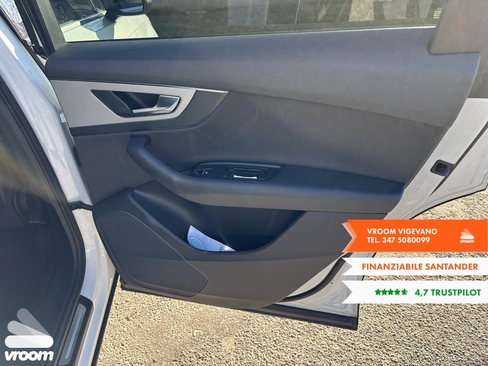 AUDI Q7 2ª serie Q7 3.0 TDI 218 CV ultra quatt...