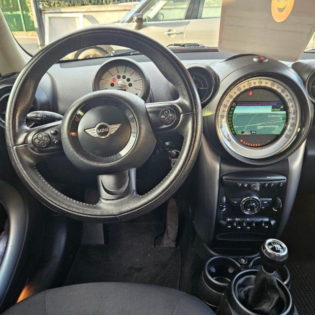 MINI Countryman Mini Cooper D Countryman