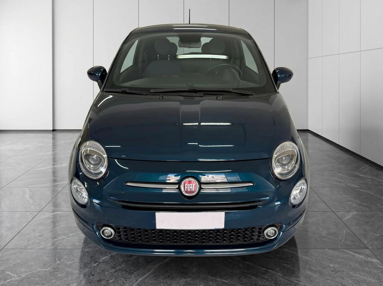 Fiat 500 1.0 Hybrid Club