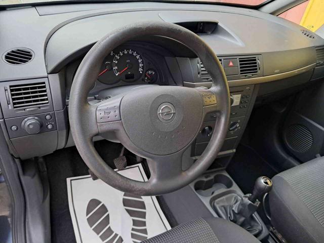 OPEL Meriva 1.4 16V Club ok neopatentati