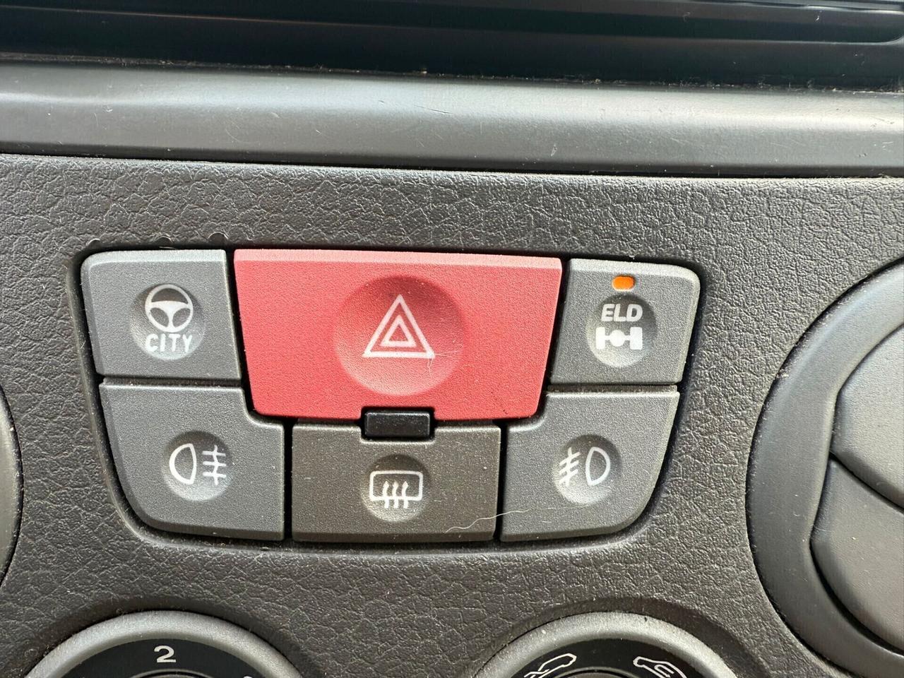 Fiat Panda 1.3 mjt Climbing ELD 4x4