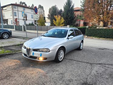 Alfa Romeo 156 1.9 JTD Sportwagon Classic - 2005