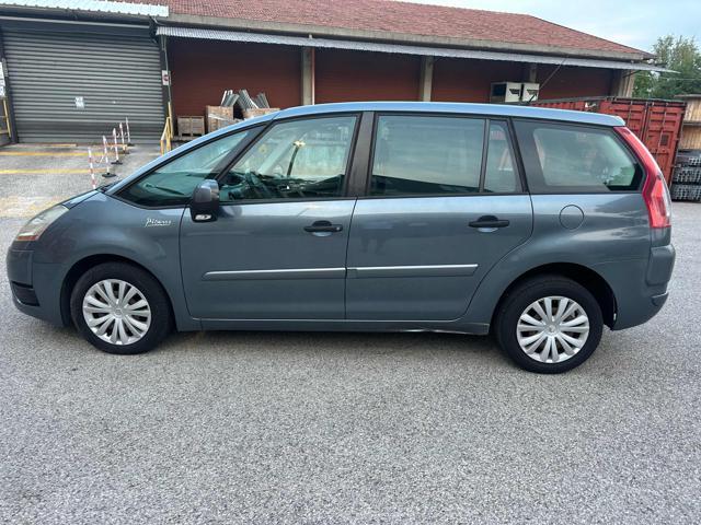 CITROEN C4 7posti Grand Picasso 1.6 HDi 110 FAP Elegance