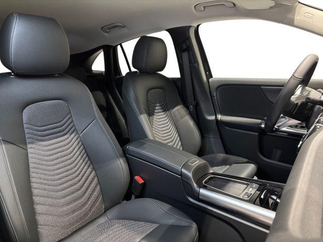 MERCEDES-BENZ GLA 200 d Automatic Progressive Advanced Plus
