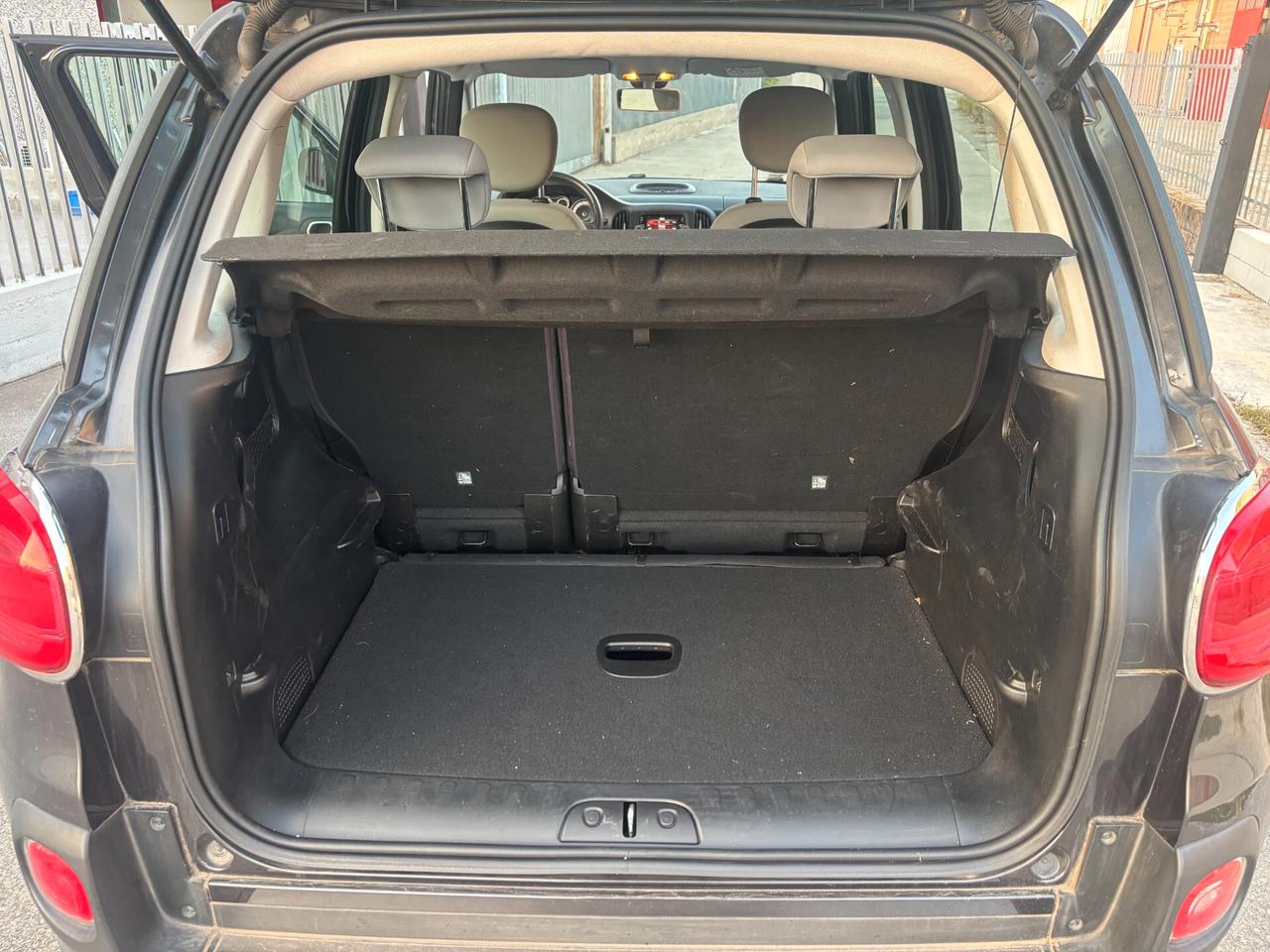 Fiat 500L 1.3 Multijet 85 CV Pop Star