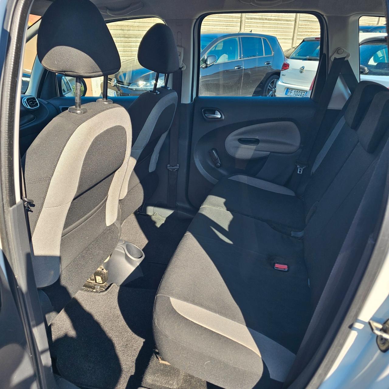 Citroen C3 Picasso 1.4 VTi 95 GPL Limited