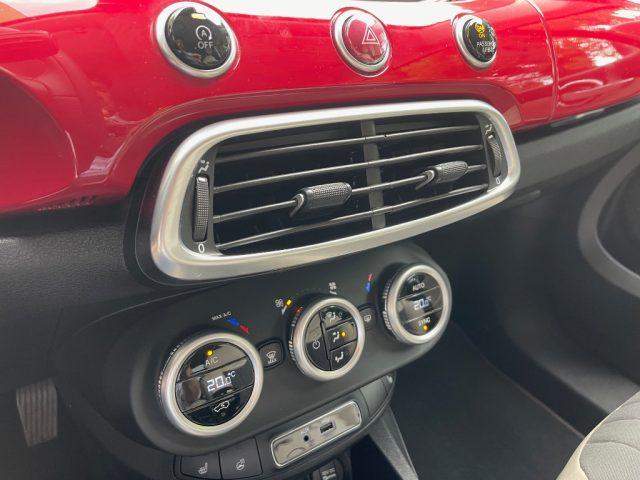 FIAT 500X 1.4 140CV MULTI AIR LOUNGE NAVIGATORE CERCHI DA 18