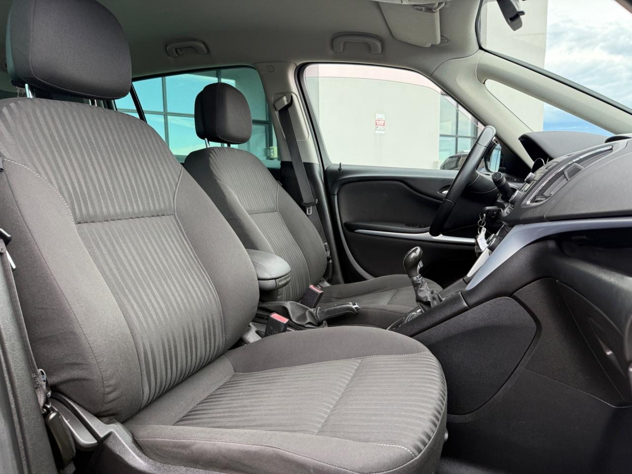 Opel Zafira Tourer 1.6 Turbo EcoM 150CV Cosmo