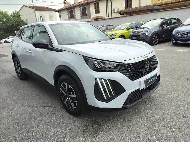 Peugeot 2008 PureTech 100 S&S Active ** KM Ø **