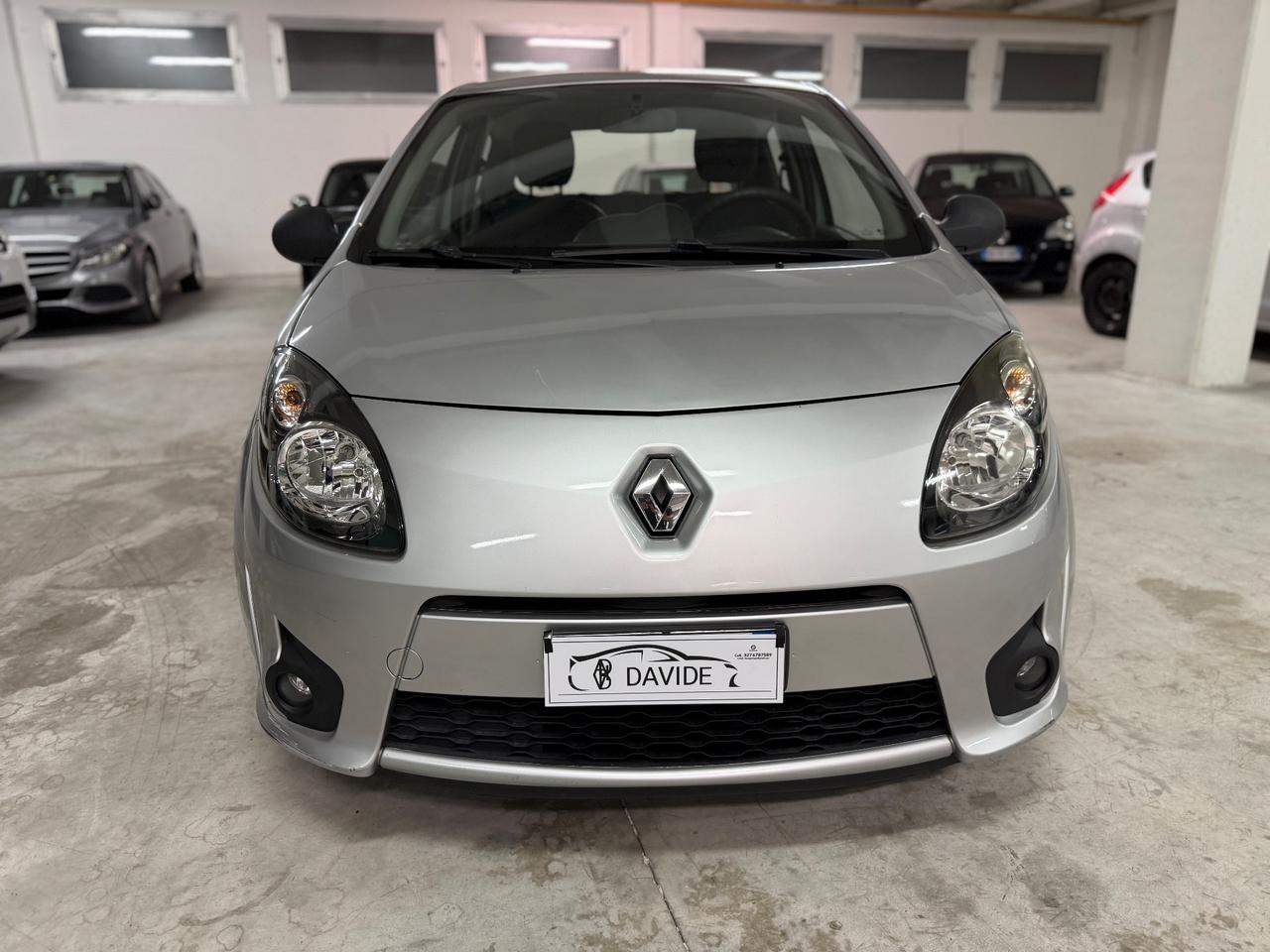 Renault Twingo 1.2 16V Dynamique