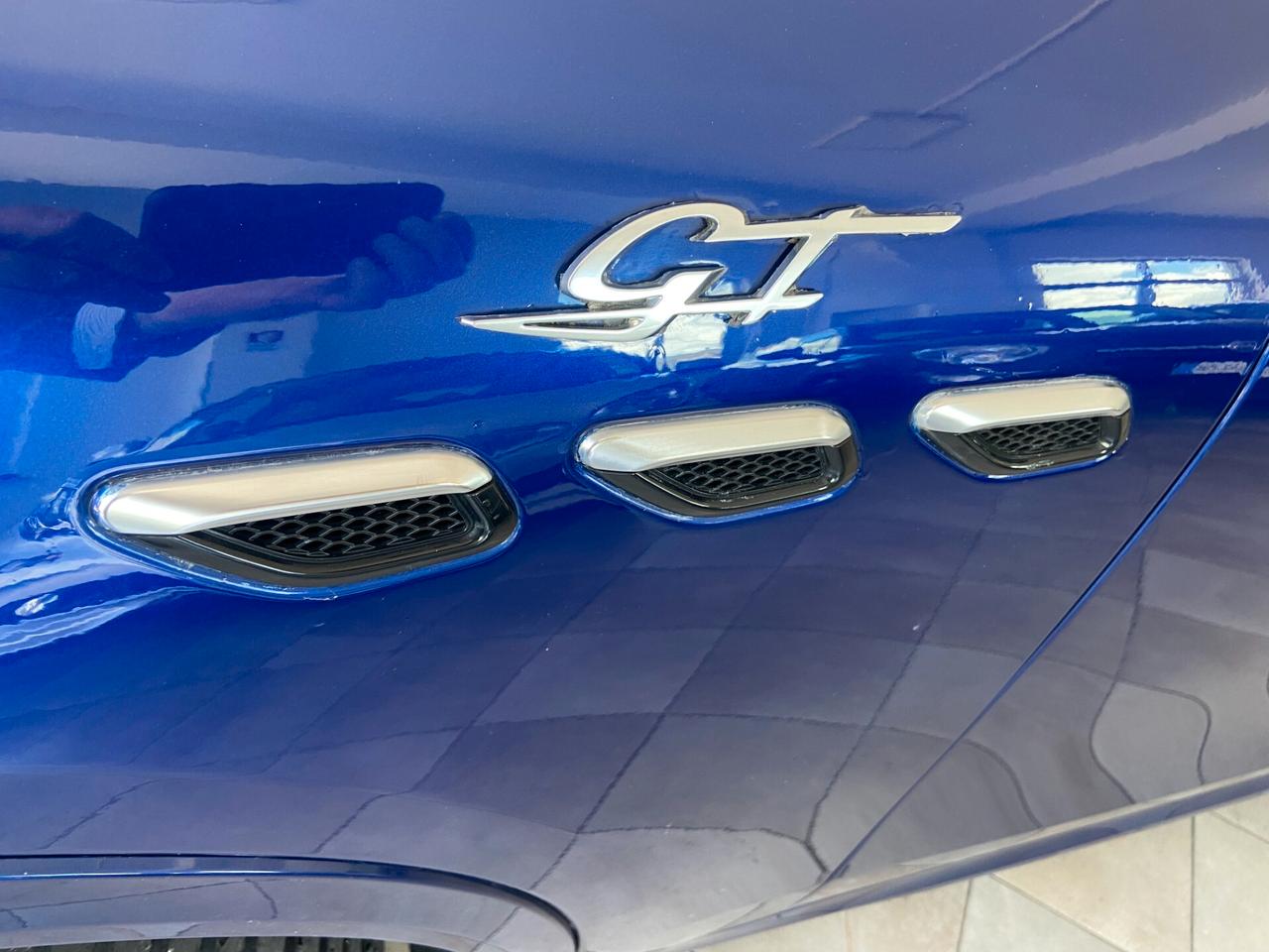 Maserati Grecale MHEV 300 CV AWD GT
