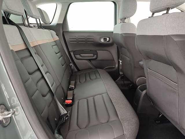 Citroen C3 Aircross BlueHDi 110 S&S Feel