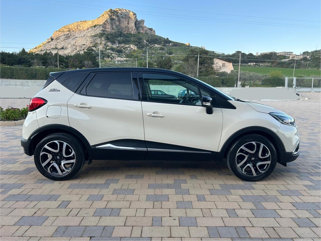 Renault Captur 1.5 dCi 8V 90 CV Start&Stop Project Runway
