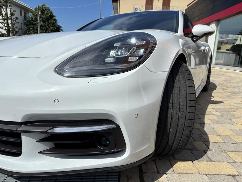 Porsche Panamera Berlina Panamera 2.9 4S auto MATRIX-NAVI-21